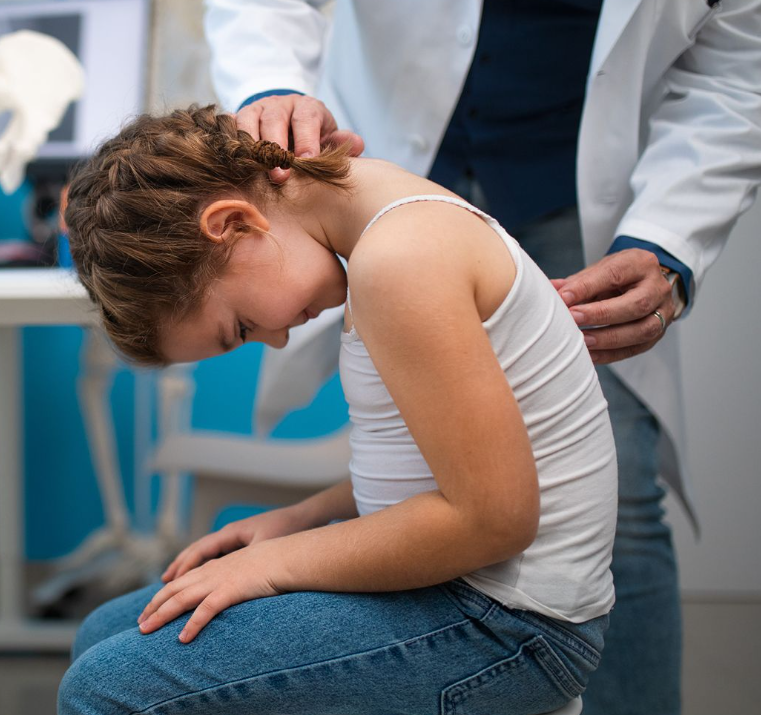 Scoliosis in Children